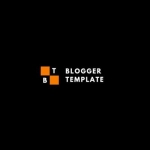 Blogger Template