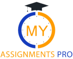 My Assignment Pro