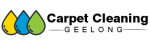 Geelong carpet cleaning