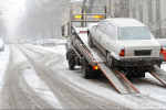 Precision Towing Framingham