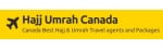 Hajj Umrah Canada