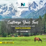 Best Tourism Company in Lahore