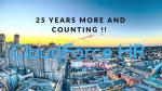 CloudForce HR