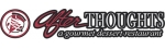 Afterthoughts Restaurant Ltd.