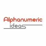 Alphanumeric Ideas