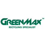 INTCO Recycling GREENMAX