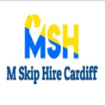 M Skip Hire Cardiff