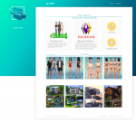 The Sims 4 Custom Content & Mods