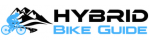 Best Hybird Bike Guide