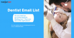 Dentist Email List