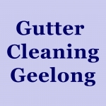 Gutter Cleaning Geelong