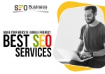 Best SEO Service | SEO Business