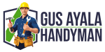 Gus Ayala Handyman - (408) 762-9035