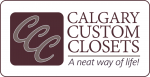 Calgary Custom Closets