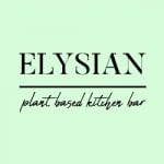 Elysian Plant Based Kitchen Bar