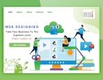 Website designing company