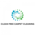 Clean Free Carpet Cleaning