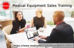 Medical Device Sales Academy
