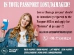 PASSPORT AGENTS IN CHENNAI