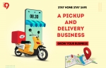 How To Begin A Pickup And Delivery Business