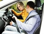 Driving Instructor Blacktown