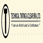 Technical Tinting & Clear Bra, LTD.
