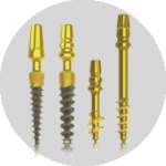 Dental Implants in Gurgaon | Best fixed tooth options India
