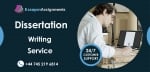 Dissertation Writing Services UK
