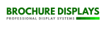 Brouchure Displays