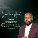 Mortgage Broker | Matrix Mortgage Global - Jermaine Hinds