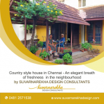 Top 10 architects in kerala