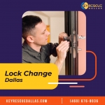 Local Locksmith Dallas | Key Rescue Dallas