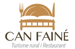 Restaurant menú diari  Can Fainé