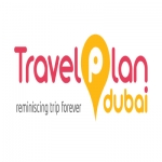 Plan a Trip to Dubai