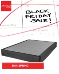 Box springs deals for Black Friday