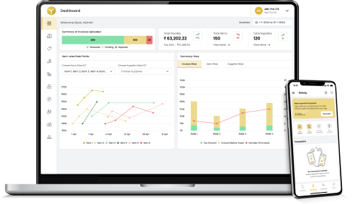 Petpooja - All in one Software for Small and Medium Business