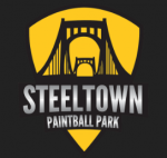 SteelTown Paintball Park