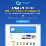 Free Website Audit and Online Reputation Management