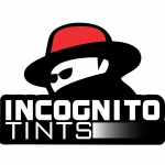 Incognito Tints
