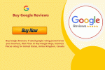 Buy Google Reviews
