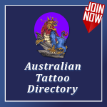 Australian Tattoo Body Art Directory