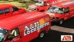 AB Locksmith