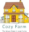 Cozy Farm | Organic Food & Grocery | All Natural Products