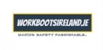 Work Boots Ireland