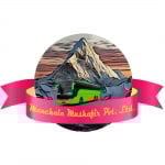Laka glacier trek