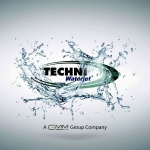 Techni Waterjet