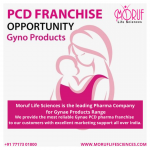 Gynae PCD Pharma Company in Chandigarh - Mourf Lifesciences