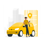 Taxi Booking Singapore