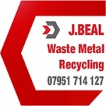 J Beal Waste Metal Recycling