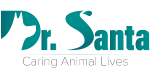 Dr. Santa Caring Animal Lives
